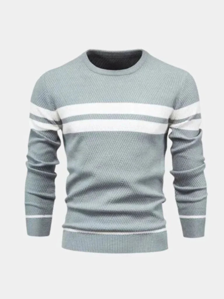 Essential Casual Sweater | Savile & Co.