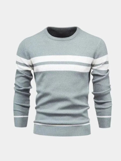 Essential Casual Sweater | Savile & Co.