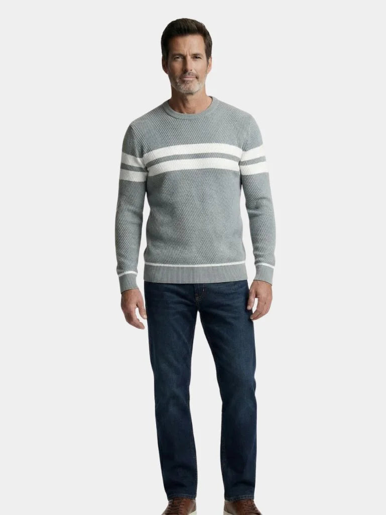 Essential Casual Sweater | Savile & Co.