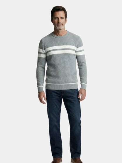 Essential Casual Sweater | Savile & Co.