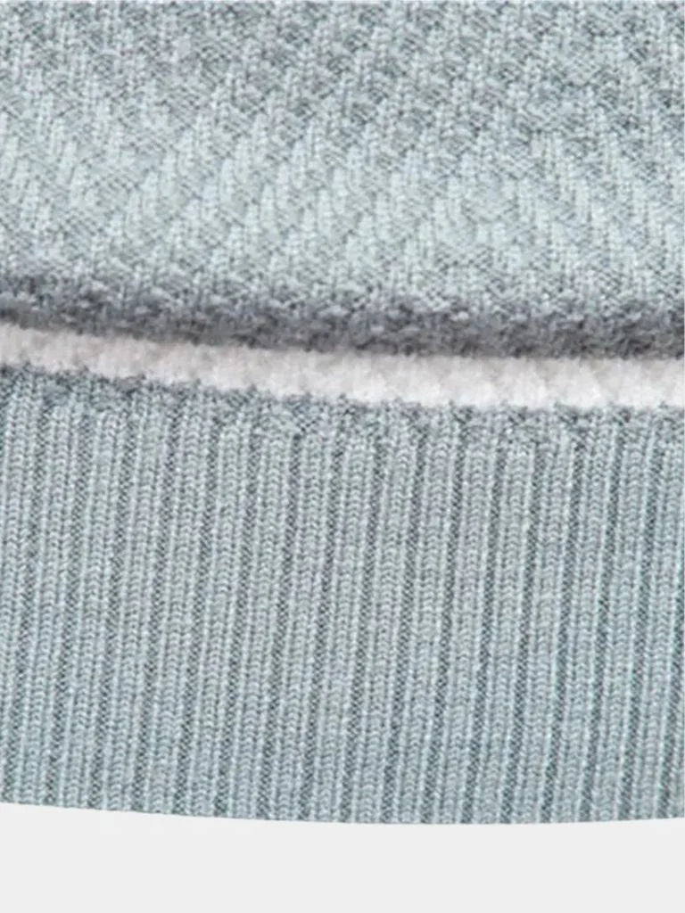 Essential Casual Sweater | Savile & Co.