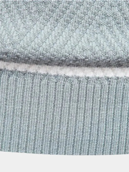 Essential Casual Sweater | Savile & Co.