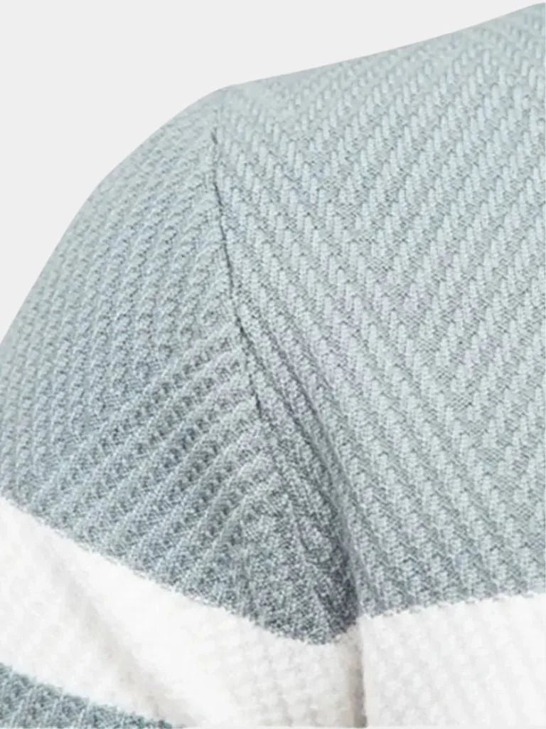 Essential Casual Sweater | Savile & Co.