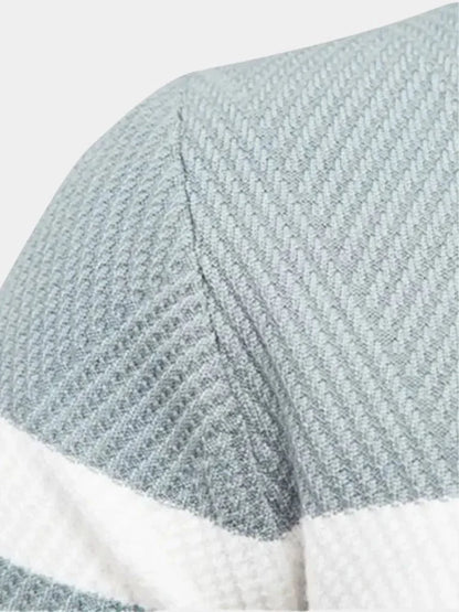 Essential Casual Sweater | Savile & Co.