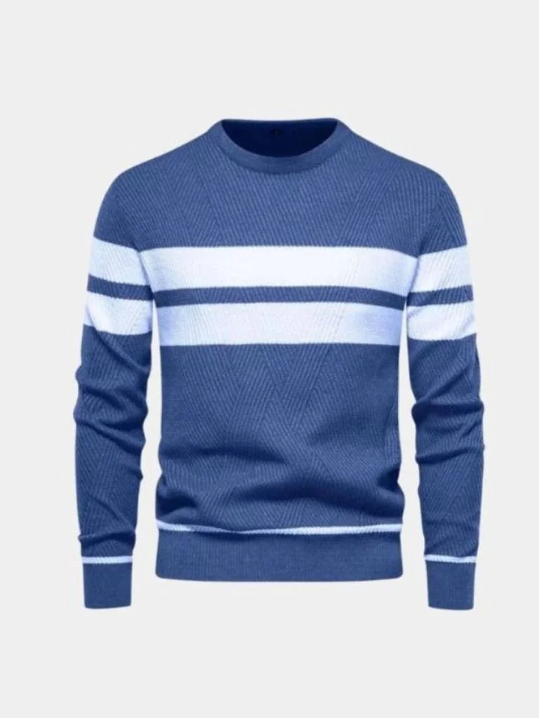 Essential Casual Sweater | Savile & Co.