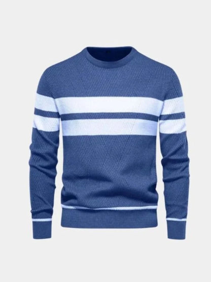 Essential Casual Sweater | Savile & Co.