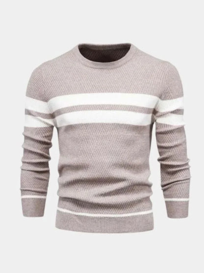 Essential Casual Sweater | Savile & Co.