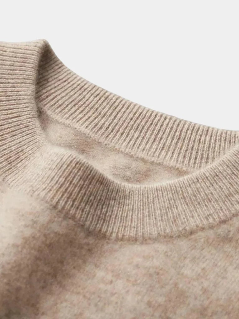 Essential Comfort Cashmere Set | Savile & Co.
