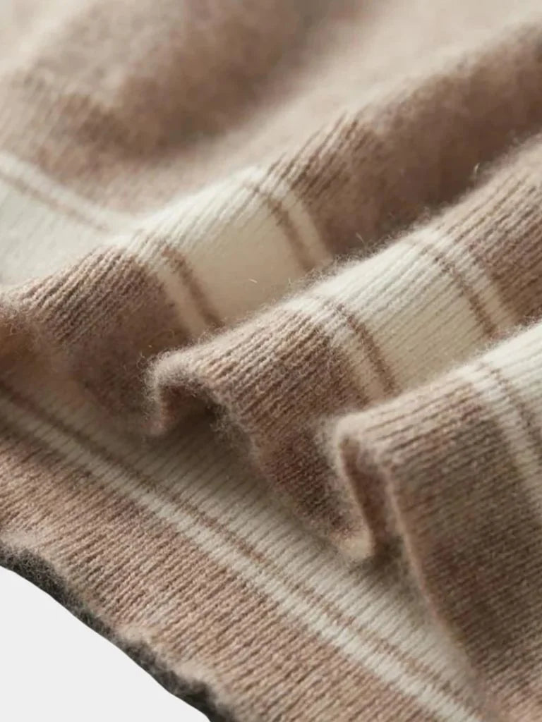 Essential Comfort Cashmere Set | Savile & Co.