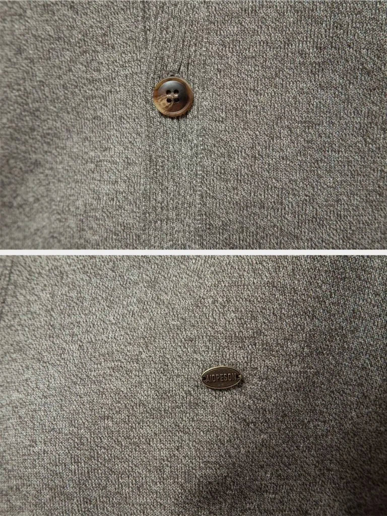 Essential Knit Cardigan | Savile & Co.
