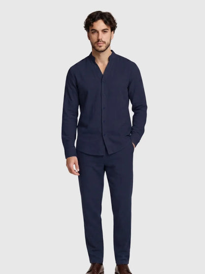 Essential Leisure Set | Savile & Co.
