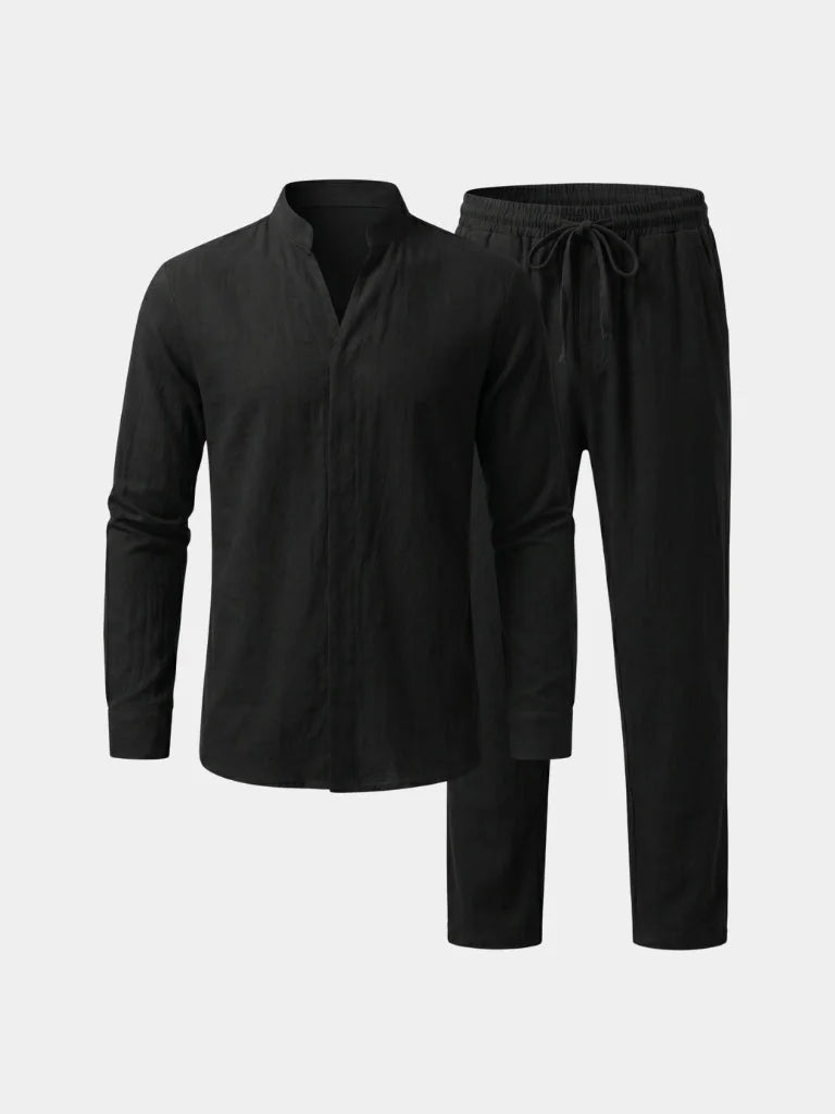 Essential Leisure Set | Savile & Co.