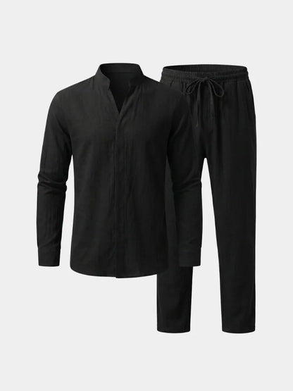 Essential Leisure Set | Savile & Co.