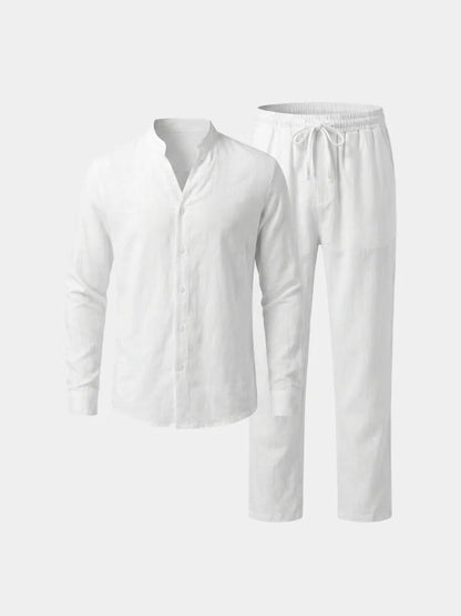 Essential Leisure Set | Savile & Co.