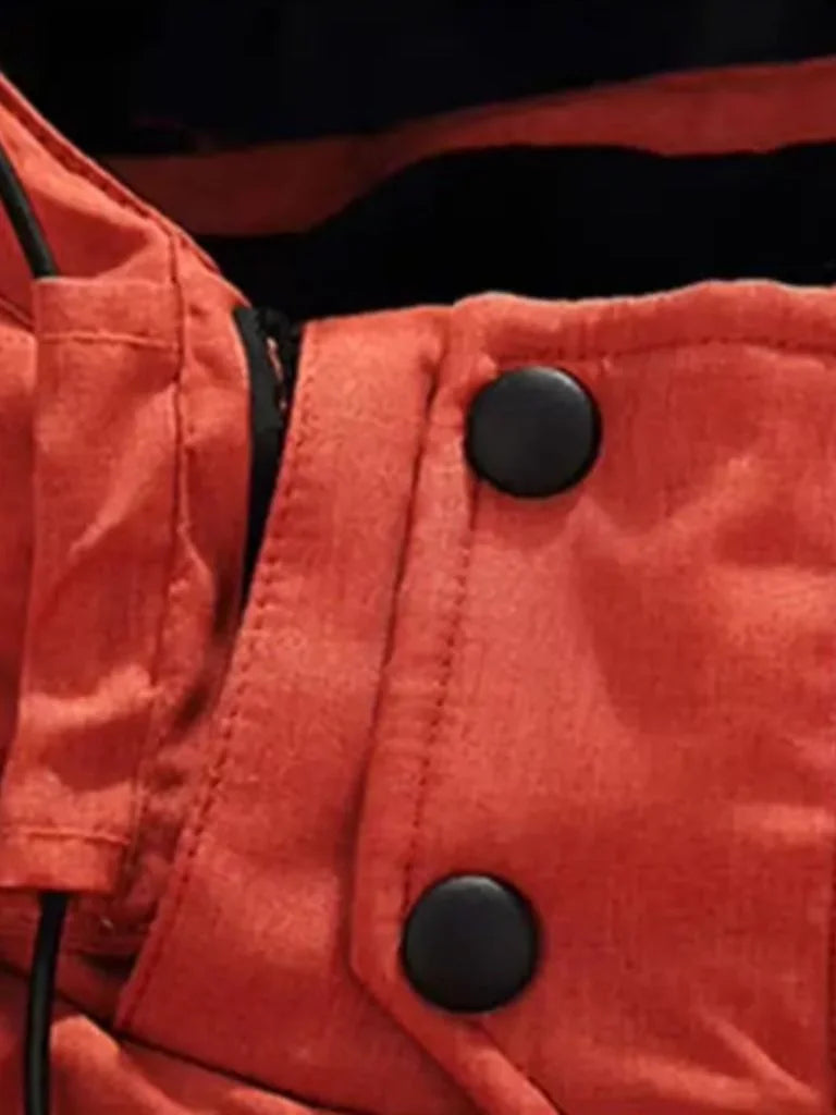 Essential Puffer Jacket | Savile & Co.