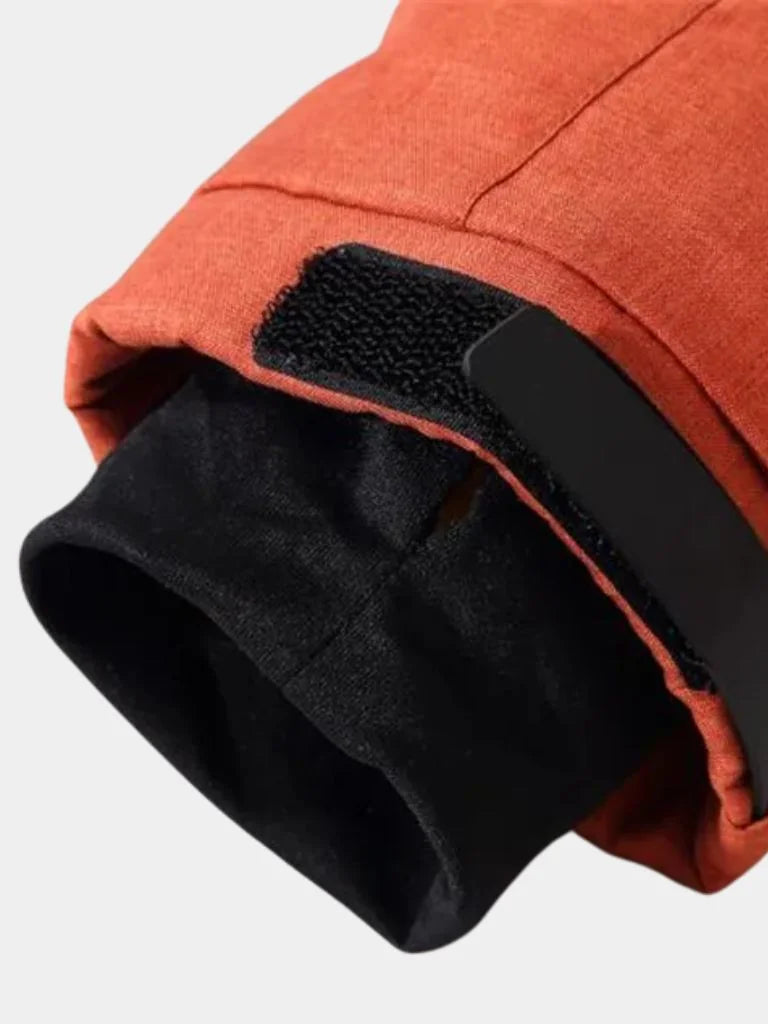Essential Puffer Jacket | Savile & Co.