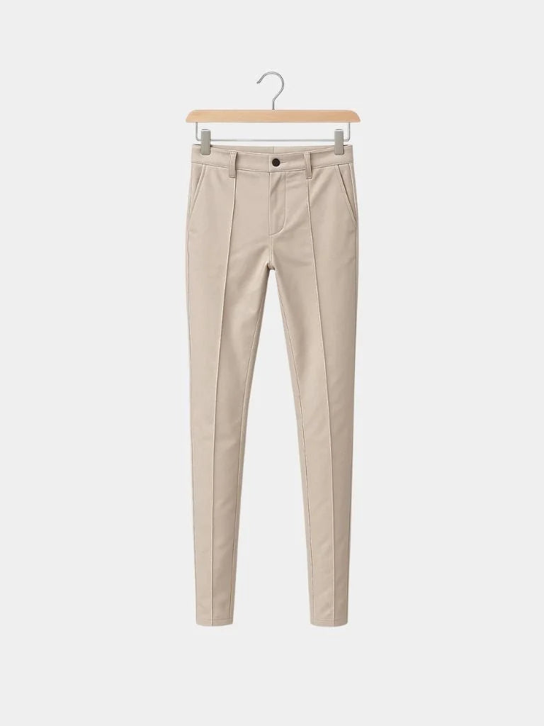 Essential Stretchy Skinny Trousers | Savile & Co.