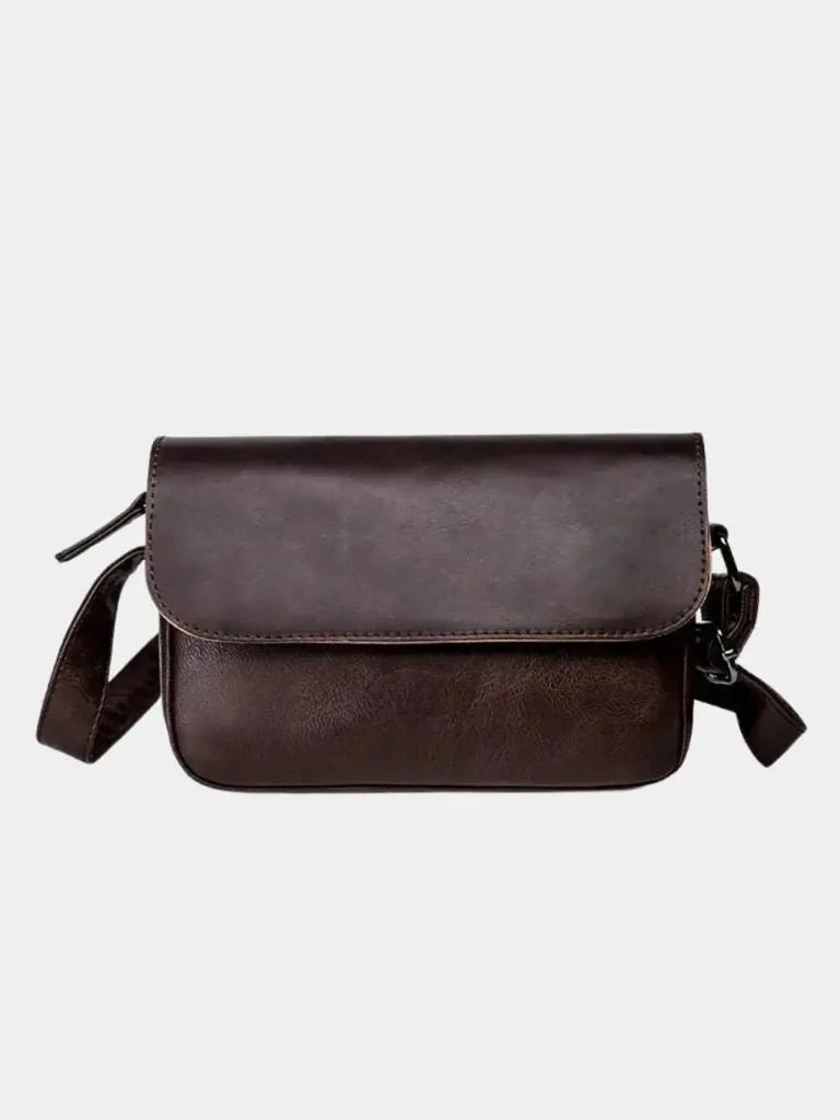 Essential Style Men Shoulder Bag | Savile & Co.