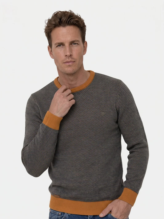 Essential Sweater | Savile & Co.