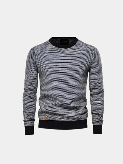 Essential Sweater | Savile & Co.