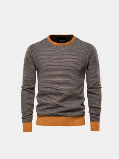 Essential Sweater | Savile & Co.