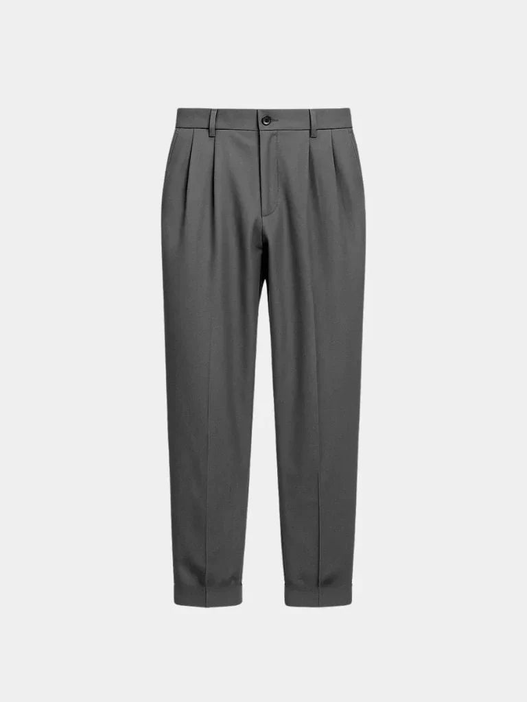 Essential Tailored Trousers | Savile & Co.