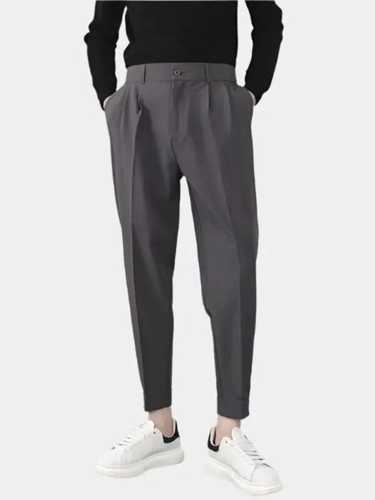 Essential Tailored Trousers | Savile & Co.
