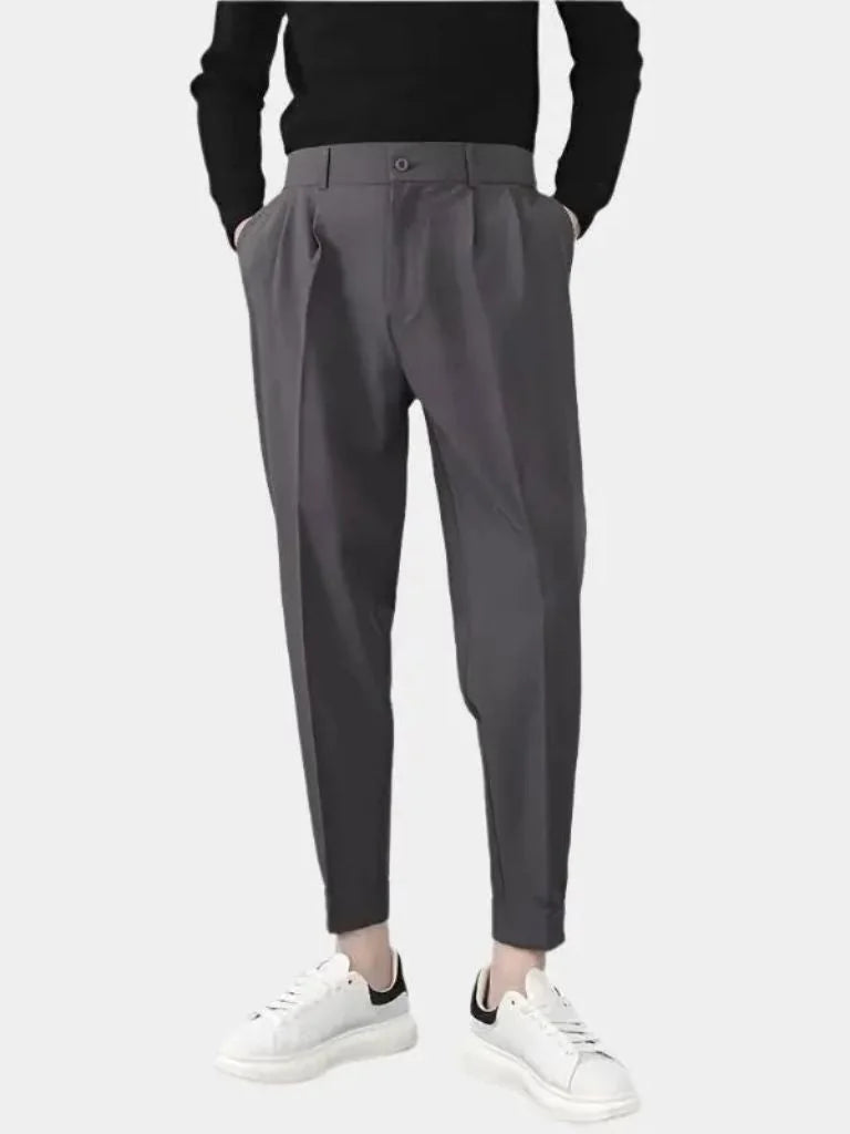 Essential Tailored Trousers | Savile & Co.