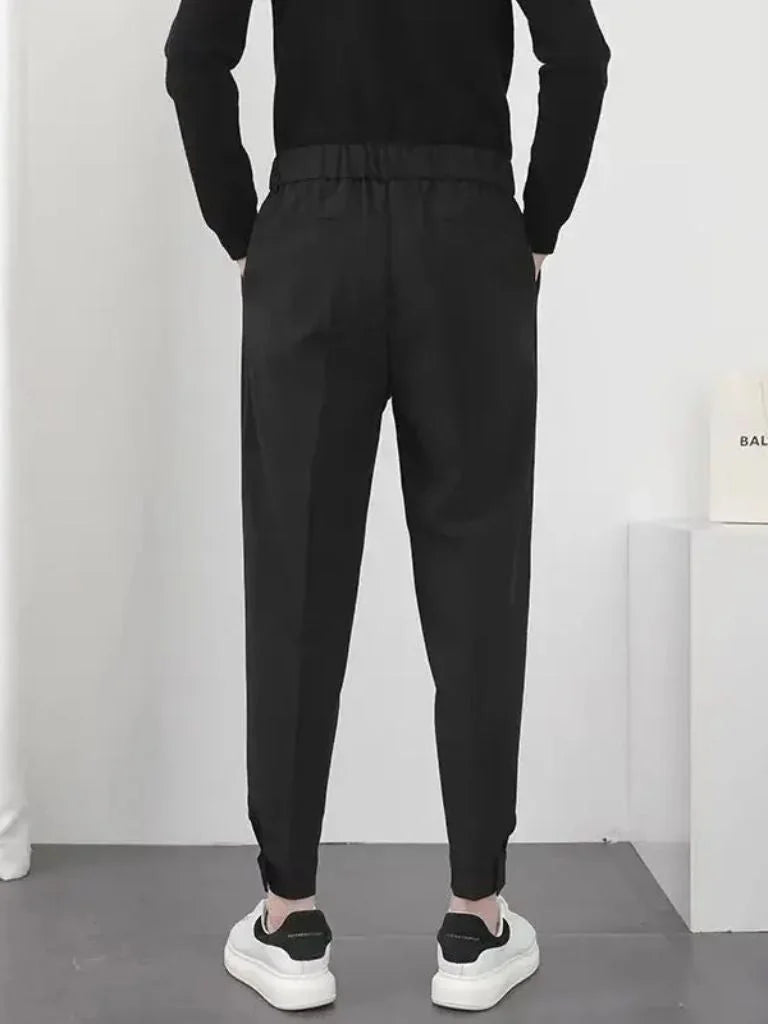 Essential Tailored Trousers | Savile & Co.