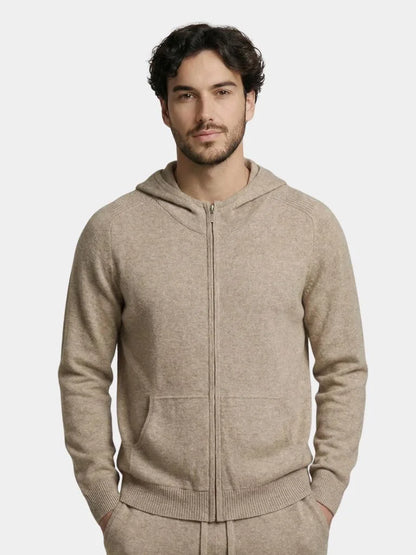 Estate Cashmere Set | Savile & Co.