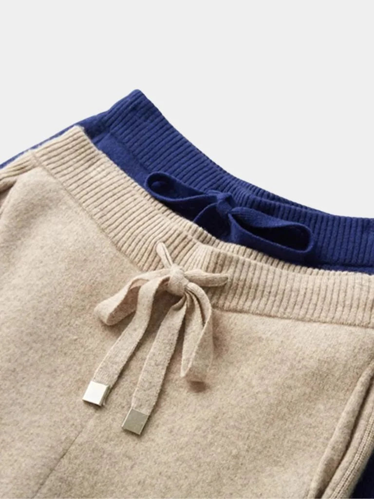 Estate Cashmere Set | Savile & Co.