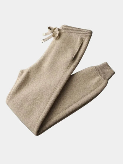 Estate Cashmere Set | Savile & Co.