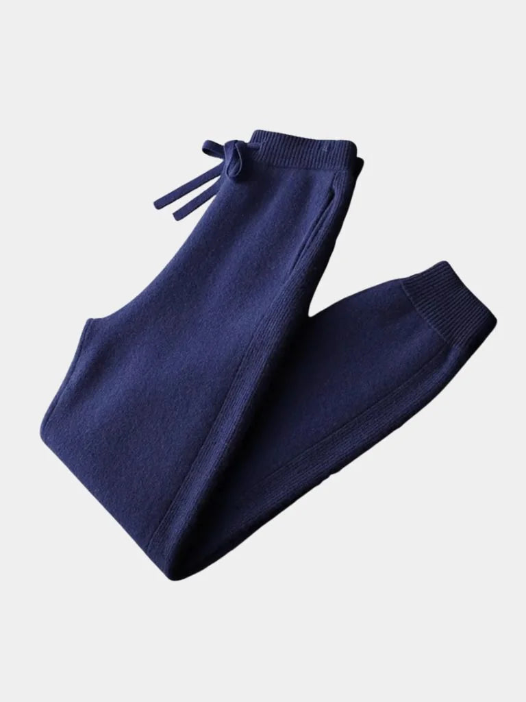 Estate Cashmere Set | Savile & Co.