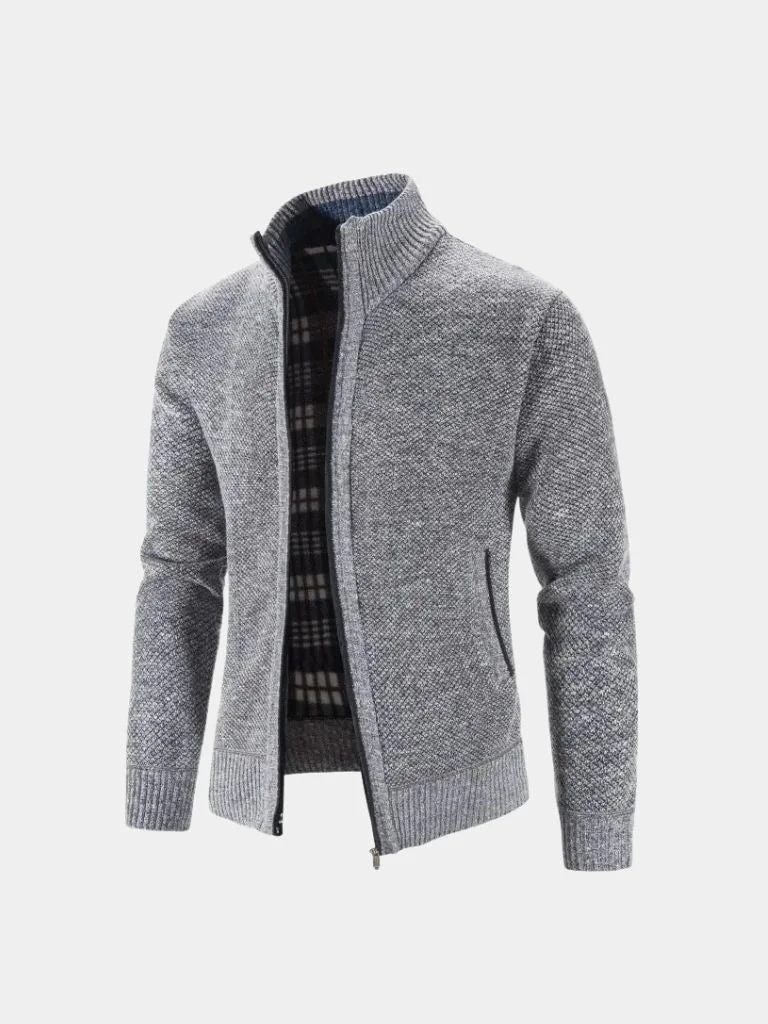 Estate Knit Jacket | Savile & Co.
