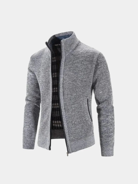 Estate Knit Jacket | Savile & Co.