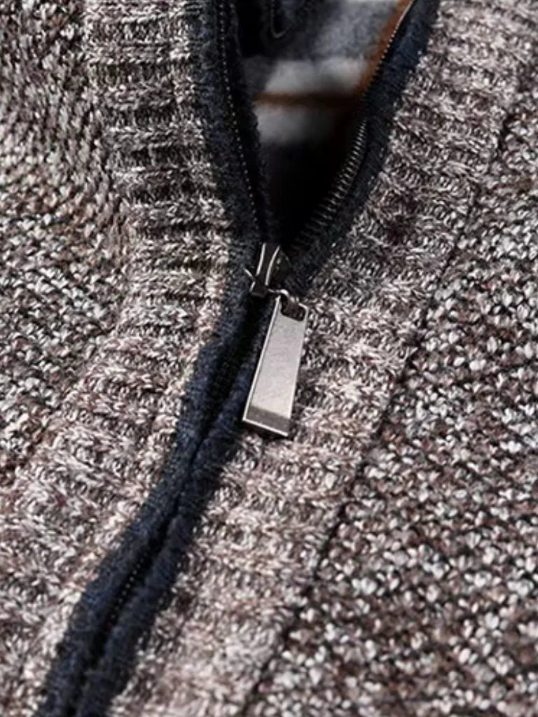 Estate Knit Jacket | Savile & Co.