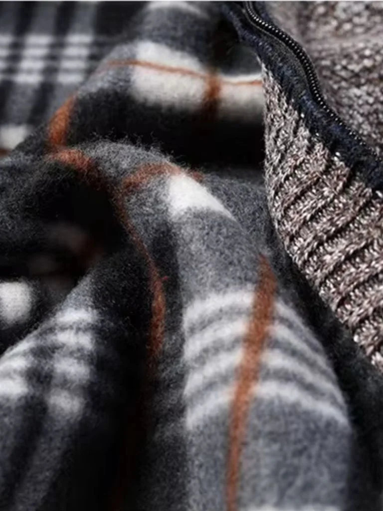 Estate Knit Jacket | Savile & Co.