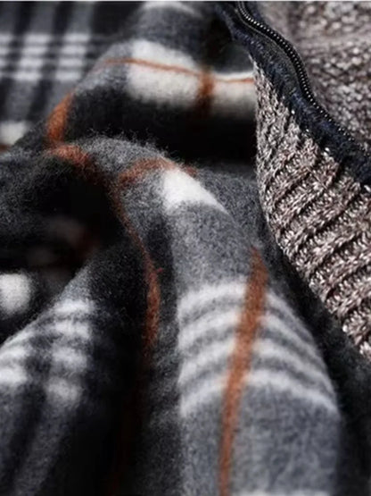 Estate Knit Jacket | Savile & Co.