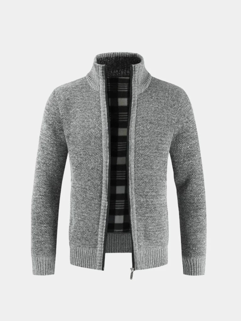 Estate Knit Jacket | Savile & Co.