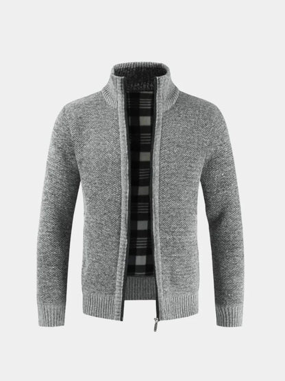 Estate Knit Jacket | Savile & Co.