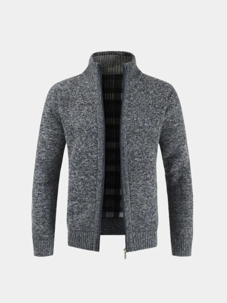 Estate Knit Jacket | Savile & Co.