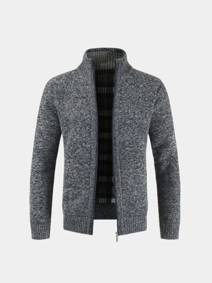 Estate Knit Jacket | Savile & Co.