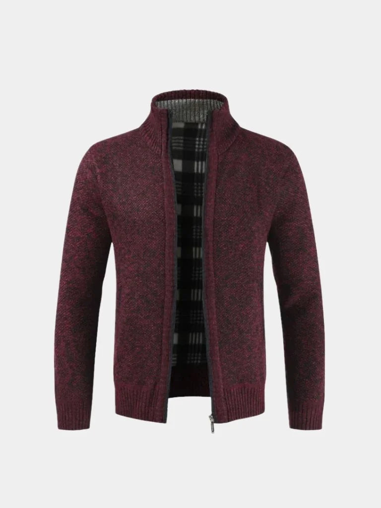 Estate Knit Jacket | Savile & Co.