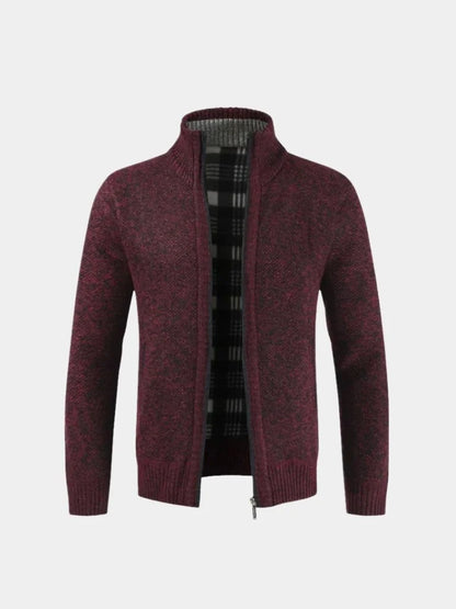 Estate Knit Jacket | Savile & Co.