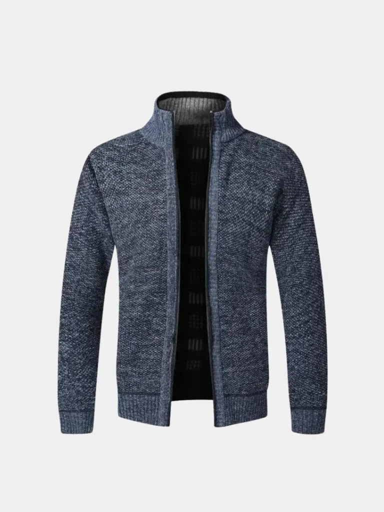 Estate Knit Jacket | Savile & Co.