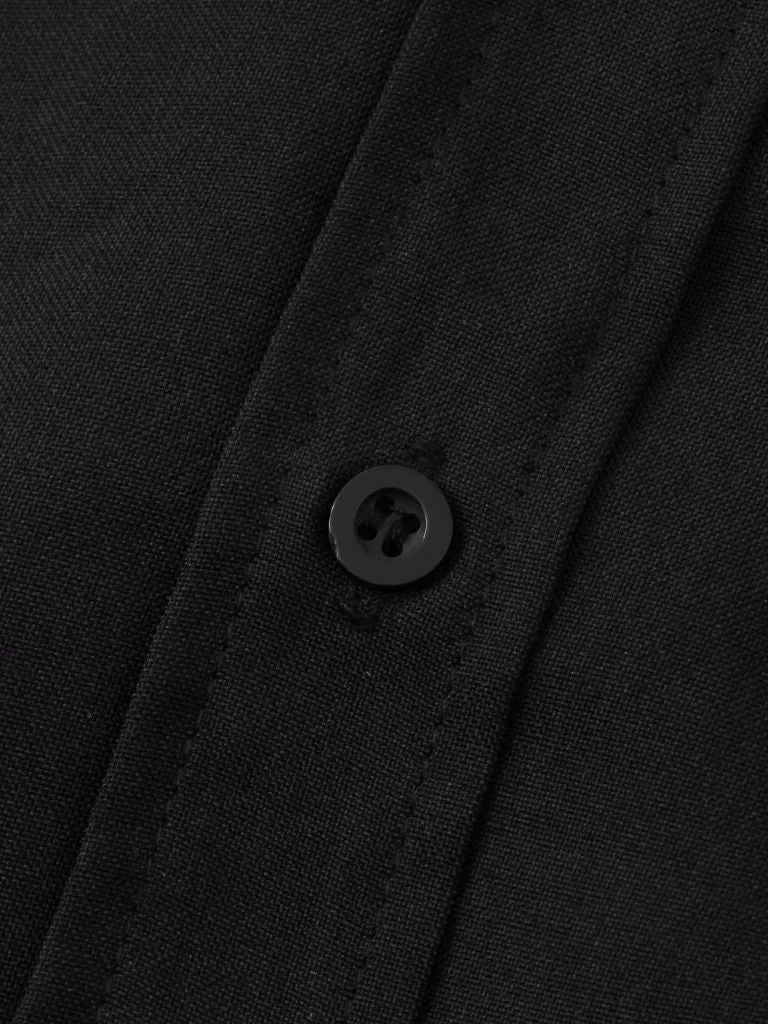Executive Resort Linen Shirt | Savile & Co.