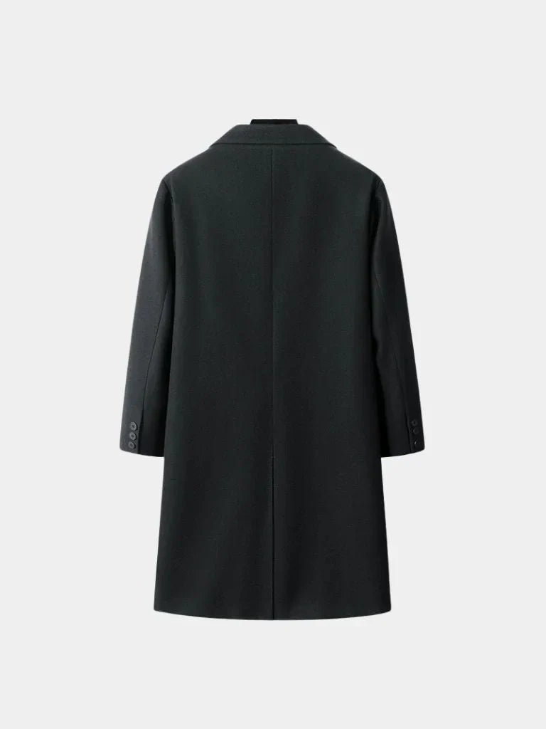 Executive Urban Coat | Savile & Co.