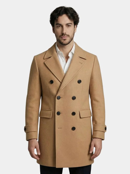 Gentleman’s Heritage Coat | Savile & Co.
