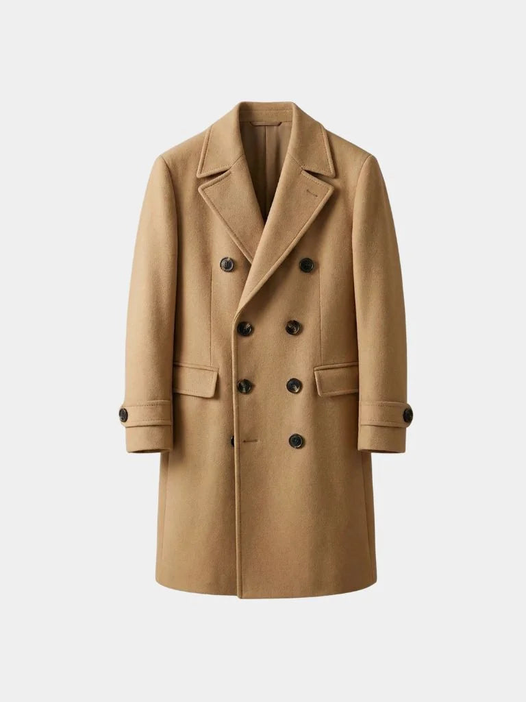 Gentleman’s Heritage Coat | Savile & Co.