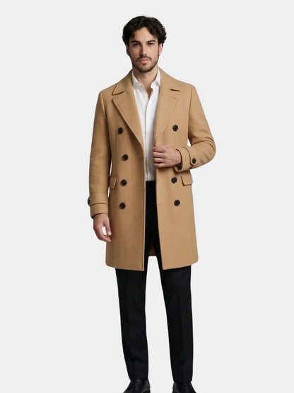 Gentleman’s Heritage Coat | Savile & Co.